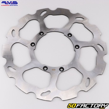 HM front brake disc Derapage  (since XNUMX)... ØXNUMX mm RMS