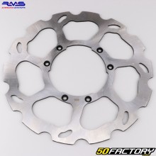 HM front brake disc Derapage  (since XNUMX)... ØXNUMX mm RMS