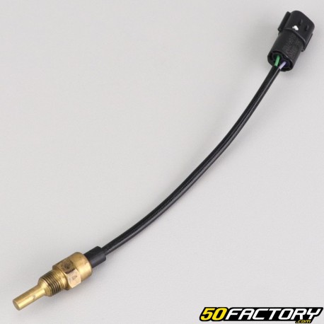 Sonda de temperatura 1P37QMA Peugeot Vivacity  3,  Sym Orbit  2,  Xpro... 50 4T