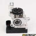 Throttle body 1P37QMA Peugeot Vivacity  3,  Sym Orbit  2,  Xpro... 50 4T