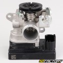 Throttle body 1P37QMA Peugeot Vivacity  3,  Sym Orbit  2,  Xpro... 50 4T