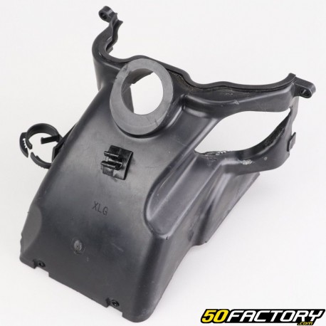 Upper cylinder cover 1P37QMA Peugeot Vivacity  3,  Sym Orbit  2,  Xpro... 50 4T