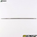 Lime per affilare Ø4.8 mm per catena motosega Ribimex (set da 3)