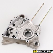 Right engine crankcase 1P37QMA Peugeot Vivacity  3,  Sym Orbit  2,  Xpro... 50 4T