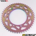 Rear sprocket 50 aluminum teeth 428 Sherco SM-R, SE-R ... Voca titanium