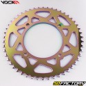 Couronne 50 dents alu 420 Beta RR 50 Voca titanium