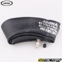 Fahrradschlauch 12 1/2x1.75/2.25 (47/62-203) Dunlop DV 22 mm Ventil Awina