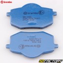 Plaquettes de frein avant carbone céramique Yamaha Virago 250, 400, 535 Brembo