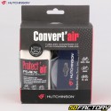 Bicycle wheel sealing valves and roller Hutchinson Convert&#39;air 30 mm (tubeless conversion kit with preventive fluids)