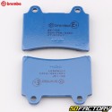Carbon ceramic brake pads Yamaha FZR 400, 1000, XJR 1200, XVZ 1300... Brembo