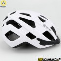 Casque vélo Auvray Protect blanc mat