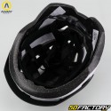 Capacete de bicicleta Auvray Protect branco mate