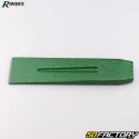 Coin à bois fendeur en acier 232 mm Ribimex