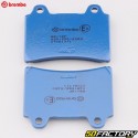 Pastillas de freno cerámicas de carbono Yamaha FZR 250, 400, 1000... Brembo