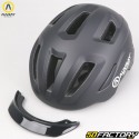 Casque vélo Auvray Reflex noir mat