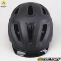 Casque vélo Auvray Reflex noir mat