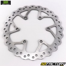 Front brake disc Fantic XE, XM 50, 125... (since 2021) Ø260 wave NG Brakes (inside Ø110 mm)