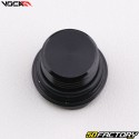 Oil filler cap Derbi Voca Evo black