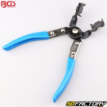 Clic and Clic-R BGS clip-on hose clamp pliers