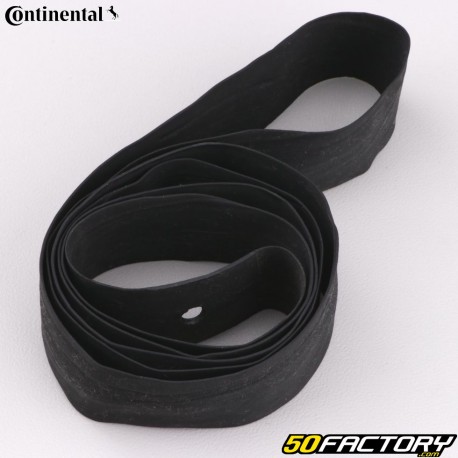 18 to 19 inch 28 mm rim tape black Continental (to the unit)