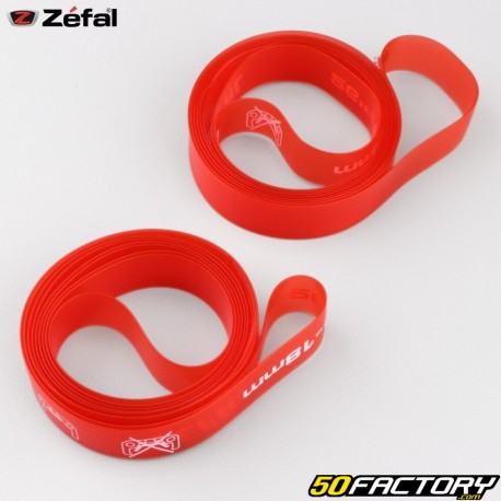 Listelli per cerchioni bicicletta Zéfal 26&quot;x18 mm