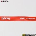 Zéfal 26&quot;x18 mm bicycle rim strips