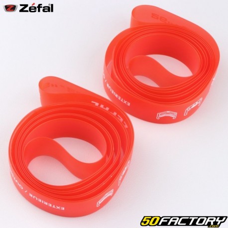 Zéfal 26&quot;x22 mm bicycle rim strips