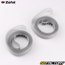 Fonds de jantes vélo 700x16 mm Zéfal