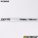 Fonds de jantes vélo 700x16 mm Zéfal