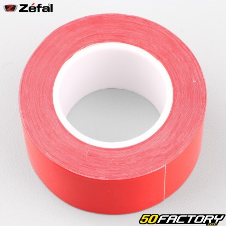 Rodillo de cinta para llantas de bicicleta Zéfal 30 mm tubeless (9 m)