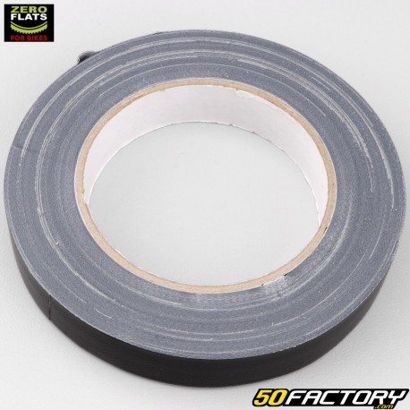 Rullo per rim tape tubeless 19 mm Zero forature (25 m)