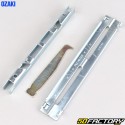 Limas para afilar cadenas 1/4&#39;&#39;, 3/8&#39;&#39; LP Ozaki (kit completo)