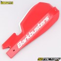 Coques de protèges mains Barkbusters VPS rouges