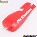 Coques de protèges mains Barkbusters VPS rouges