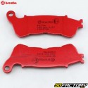 Carbon ceramic brake pads Honda SH 125, Burgman 125... Brembo