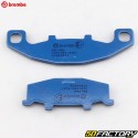 Plaquettes de frein carbone céramique Kawasaki GPX, ZX 400, Zephyr 750... Brembo