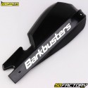 Coques de protèges mains Barkbusters VPS noires