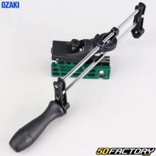 Ozaki Manual Chainsaw Chain Sharpener