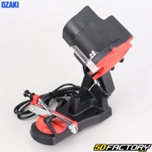 Affilacatena elettrica per motosega Ozaki