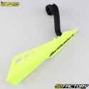 Protezioni per le mani da ciclismo Barkbusters giallo neon