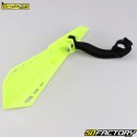 Protezioni per le mani da ciclismo Barkbusters giallo neon