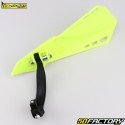 Protezioni per le mani da ciclismo Barkbusters giallo neon