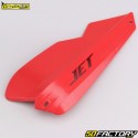 Coques de protèges mains Barkbusters JET rouges