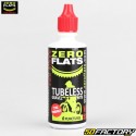 Zero Flats líquido preventivo contra furos em bicicleta 60ml