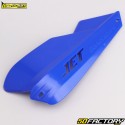 Coques de protèges mains Barkbusters JET bleues