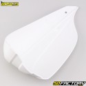 Handguard shells Barkbusters Storm white