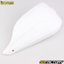 Handguard shells Barkbusters Storm white