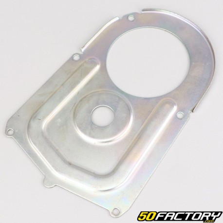 Tôle de carter de kick Aprilia SXR 50 et SR 125, 150 (depuis 2018)