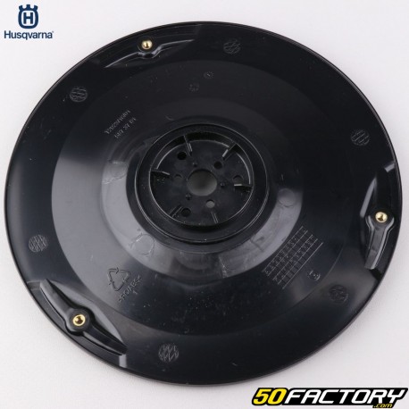 Disque de plateau de coupe Ø210 mm tondeuse robot Husqvarna Automower 420, 450XH, 550H...