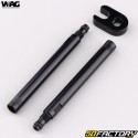 Extensores de válvula Presta Wag Bike 50 mm (conjunto de 2)